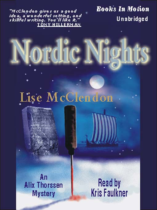 Title details for Nordic Nights by Lise McClendon - Available